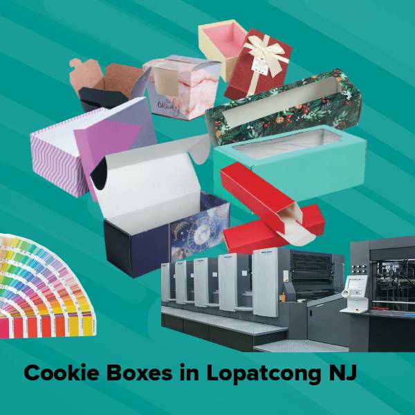 Cookie boxes in lopatcong nj