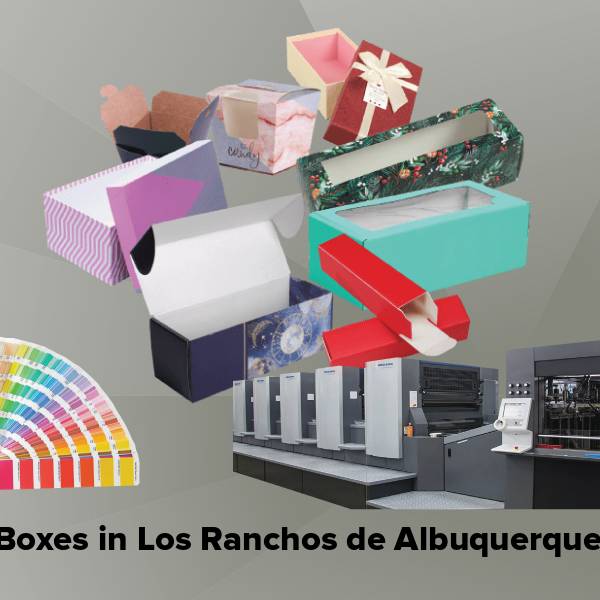 Cookie boxes in los ranchos de albuquerque nm