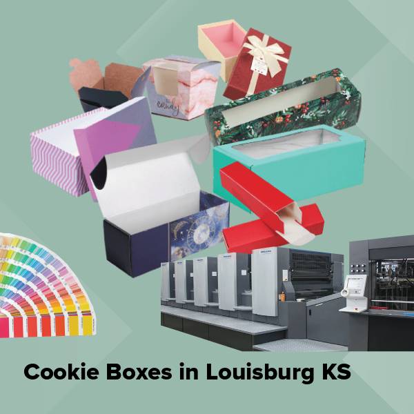 Cookie boxes in louisburg ks