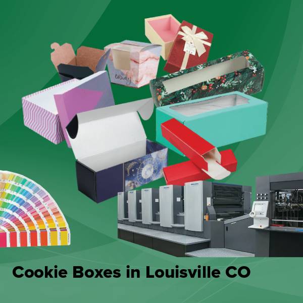 Cookie boxes in louisville co