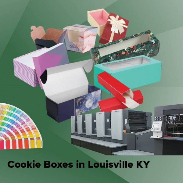 Cookie boxes in louisville ky