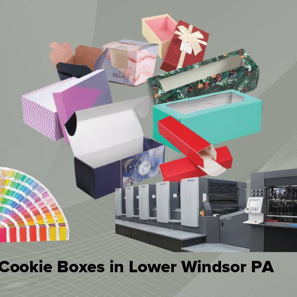 Cookie boxes in lower windsor pa