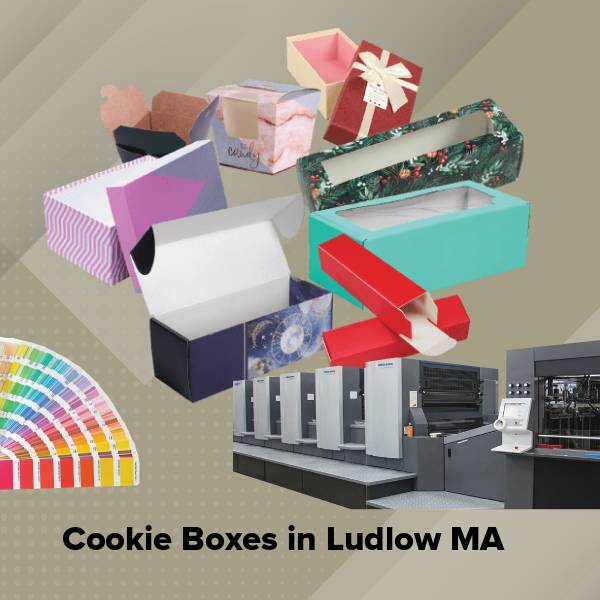 Cookie boxes in ludlow ma