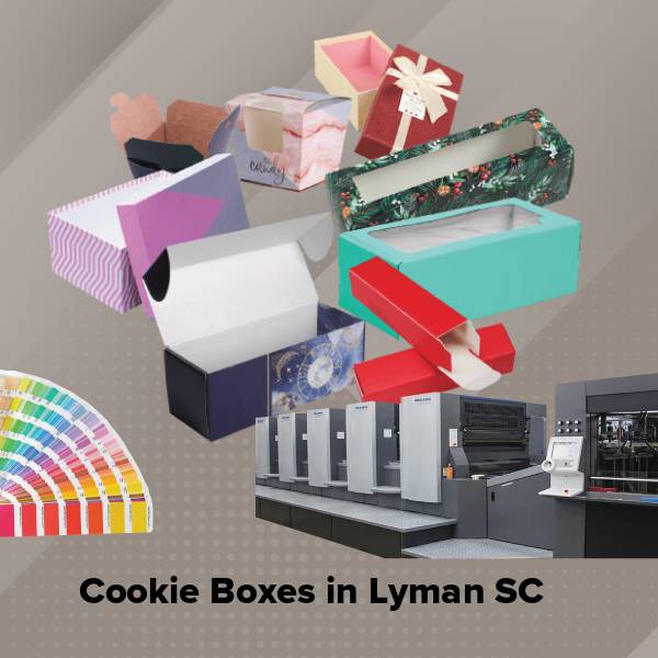 Cookie boxes in lyman sc