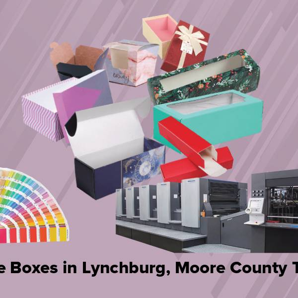 Cookie boxes in lynchburg, moore county tn