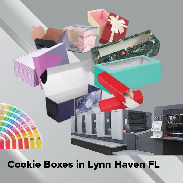 Cookie boxes in lynn haven fl