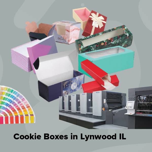 Cookie boxes in lynwood il