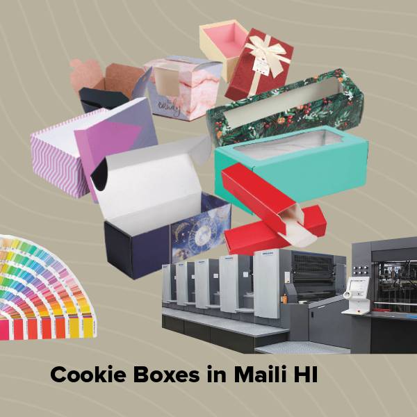 Cookie boxes in maili hi