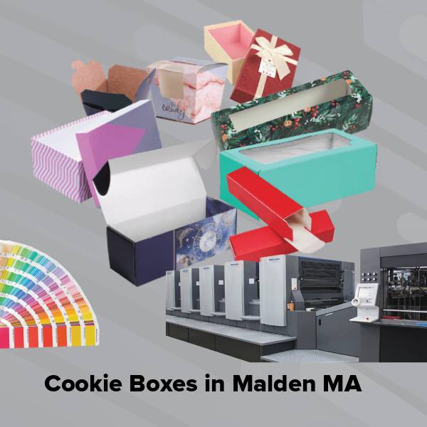 Cookie boxes in malden ma