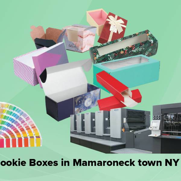 Cookie boxes in mamaroneck town ny
