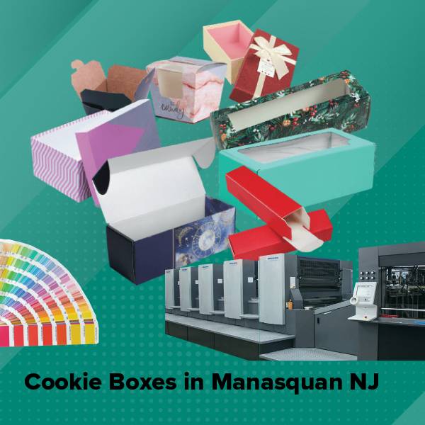 Cookie boxes in manasquan nj