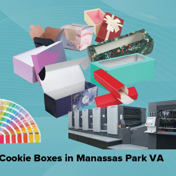 Cookie boxes in manassas park va