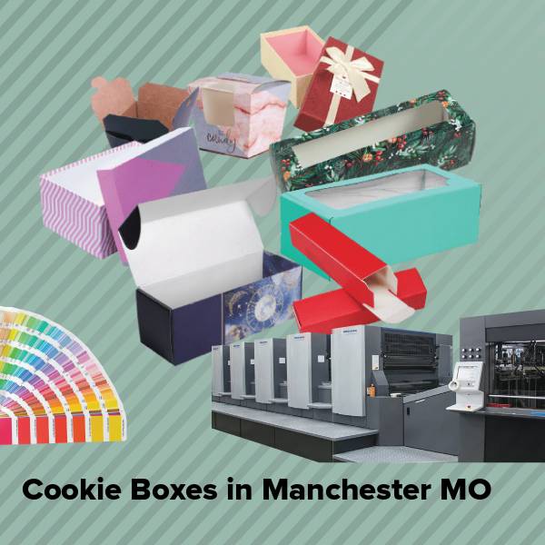 Cookie boxes in manchester mo