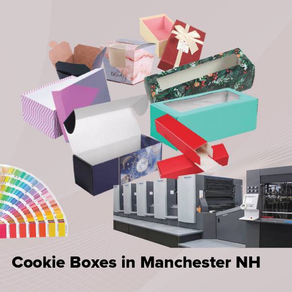 Cookie boxes in manchester nh