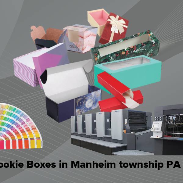 Cookie boxes in manheim township pa