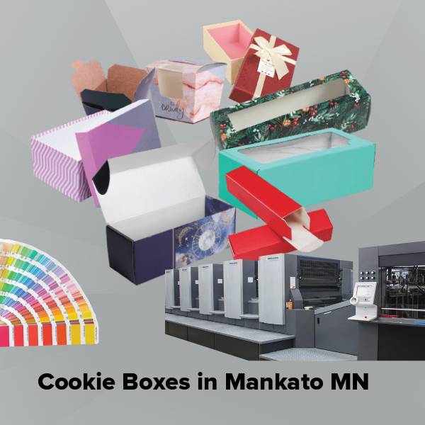 Cookie boxes in mankato mn