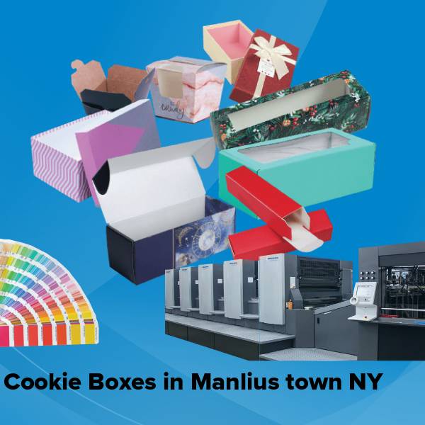 Cookie boxes in manlius town ny