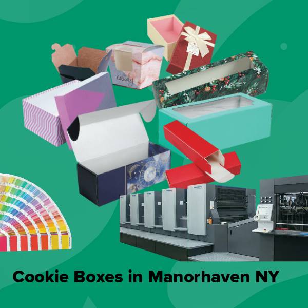 Cookie boxes in manorhaven ny