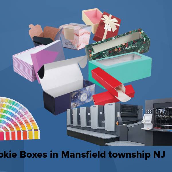 Cookie boxes in mansfield township nj