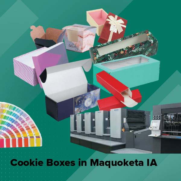 Cookie boxes in maquoketa ia