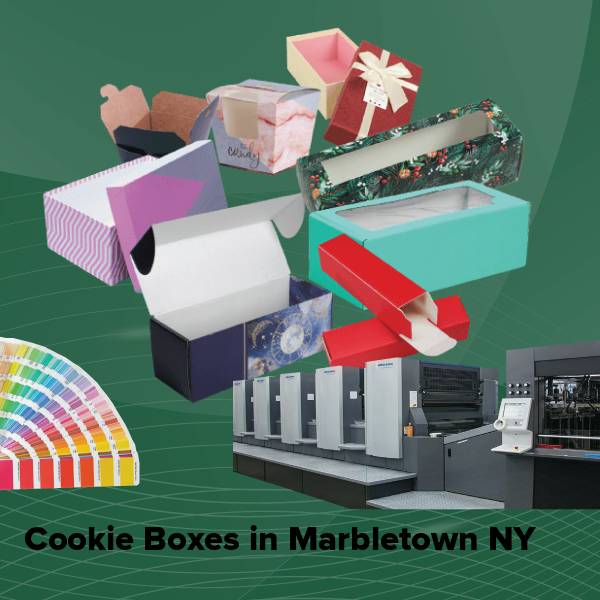 Cookie boxes in marbletown ny