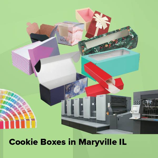 Cookie boxes in maryville il