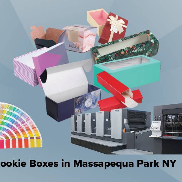 Cookie boxes in massapequa park ny