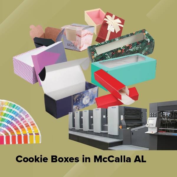Cookie boxes in mccalla al