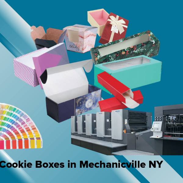 Cookie boxes in mechanicville ny