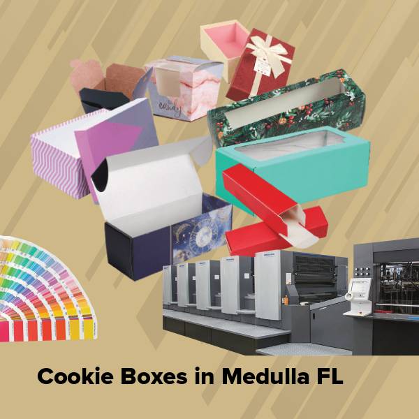 Cookie boxes in medulla fl