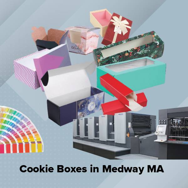 Cookie boxes in medway ma