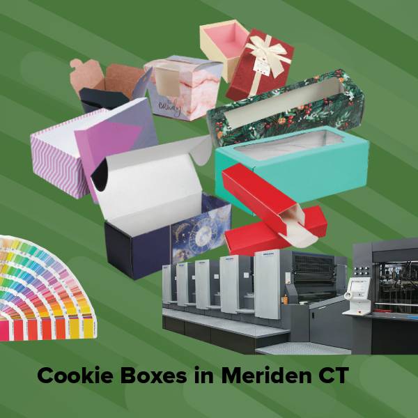 Cookie boxes in meriden ct