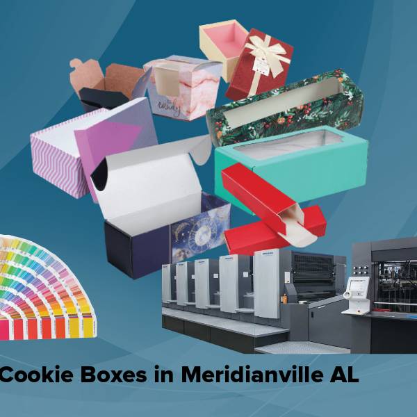 Cookie boxes in meridianville al