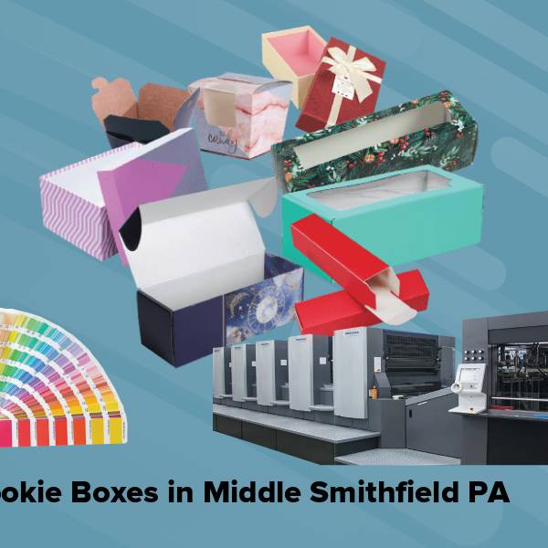Cookie boxes in middle smithfield pa