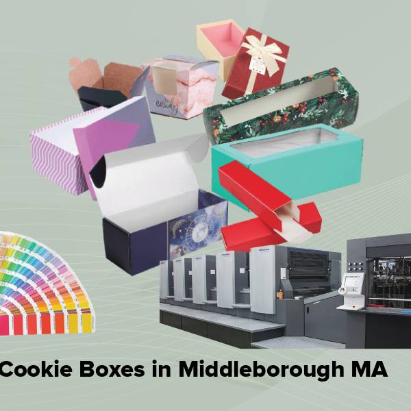 Cookie boxes in middleborough ma