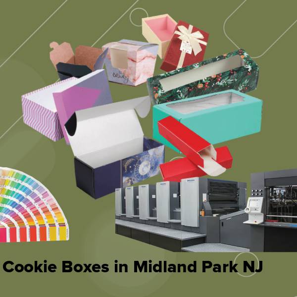 Cookie boxes in midland park nj