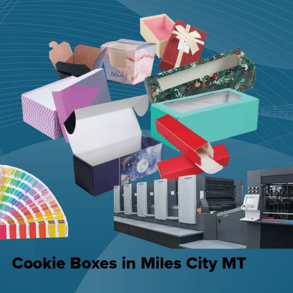 Cookie boxes in miles city mt