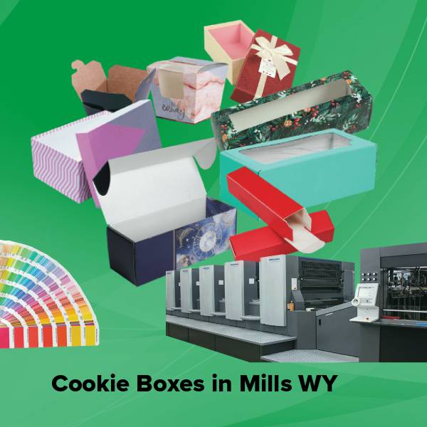 Cookie boxes in mills wy