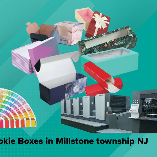 Cookie boxes in millstone township nj