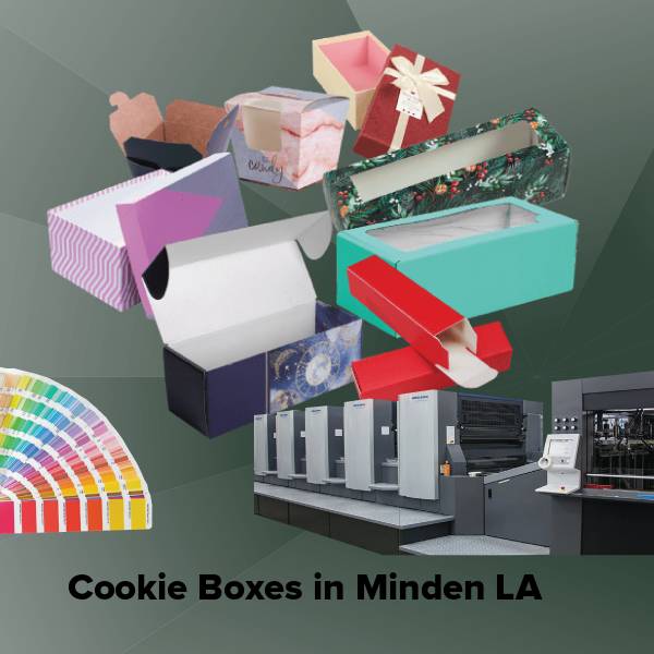 Cookie boxes in minden la
