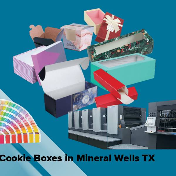 Cookie boxes in mineral wells tx