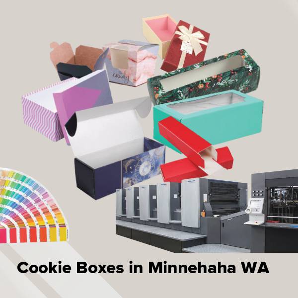Cookie boxes in minnehaha wa