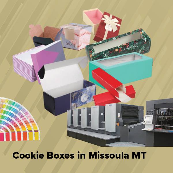 Cookie boxes in missoula mt