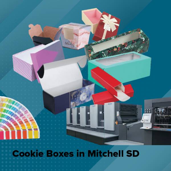 Cookie boxes in mitchell sd