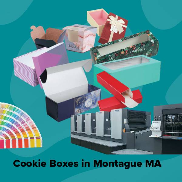 Cookie boxes in montague ma