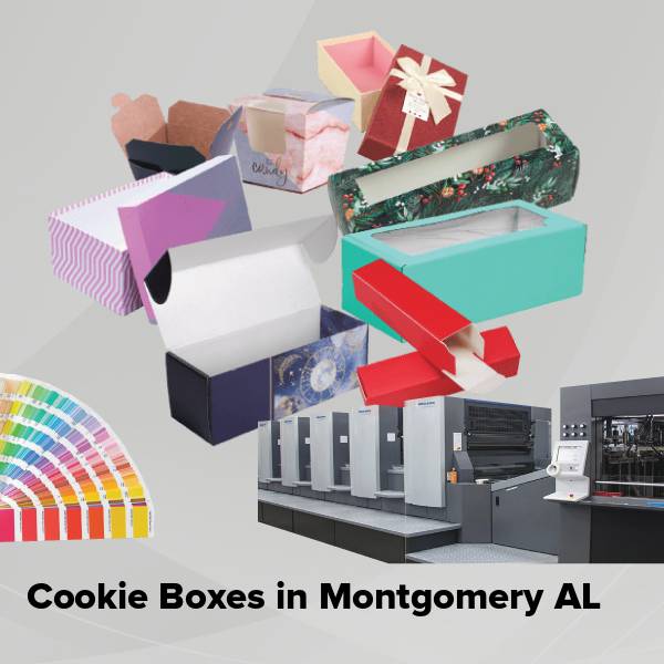 Cookie boxes in montgomery al