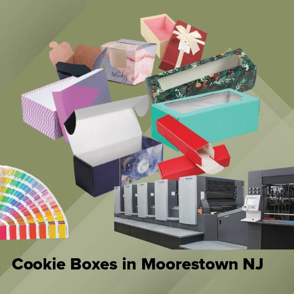 Cookie boxes in moorestown nj