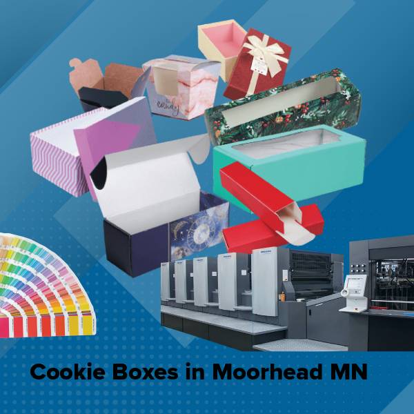 Cookie boxes in moorhead mn