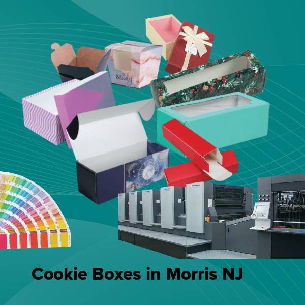 Cookie boxes in morris nj