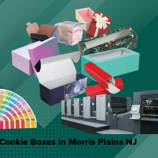 Cookie boxes in morris plains nj